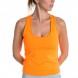 Trägershirt BB Basic Orange