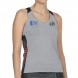 Bullpadel Ravolta Grau Vigore T-Shirt