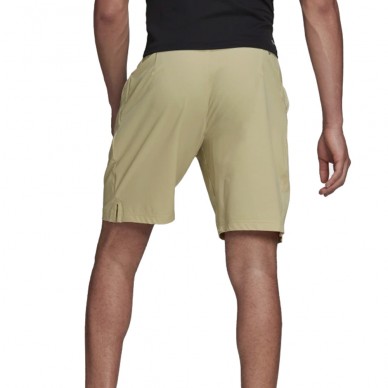Kurze Hose Adidas Ergo Sandy Beige