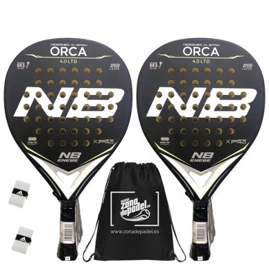 Duo Pack NB Orca 4.0 LTD