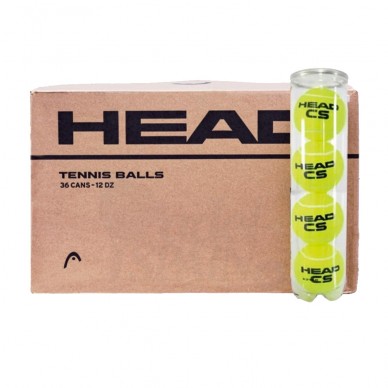 Ballbox Head CS 36 x 4