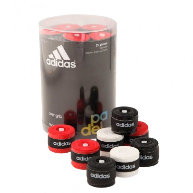 Overgrips Adidas Tacky Feeling Mix Micro Perforado