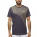 Drop Shot Koa JMD graues T-Shirt