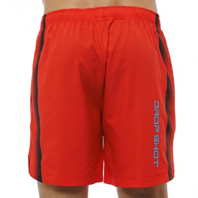 Drop Shot Naos rote Hose