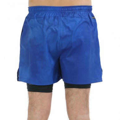 Bullpadel Miton blaue Klein-Hose