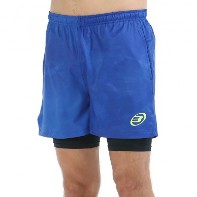 Bullpadel Miton blaue Klein-Hose