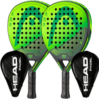 Duo-Pack Head Genesis LTD