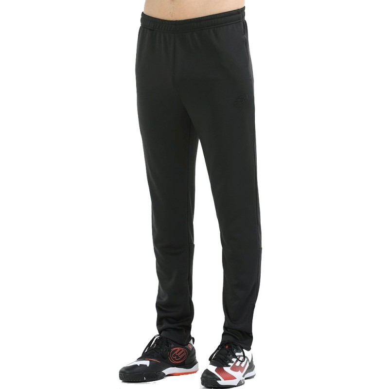 Lange Bullpadel Irgas Hose schwarz