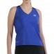 Bullpadel Pitar Klein Blaues T-Shirt