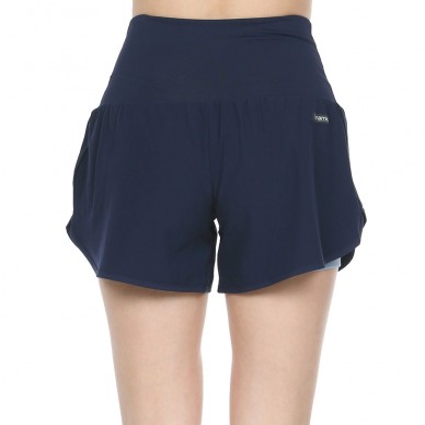 Bullpadel Jonio intensive blaue Hose