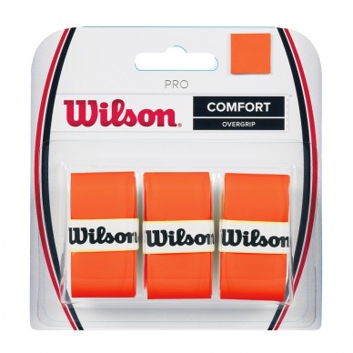 Overgrip Wilson Pro Burn x 3