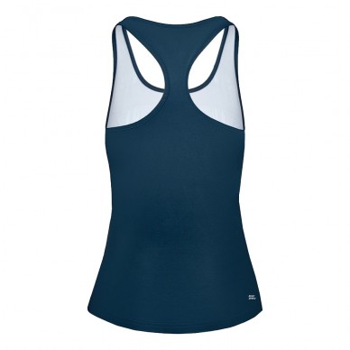 Bidi Badu Tadisa Lifestyle Tank T-Shirt blau