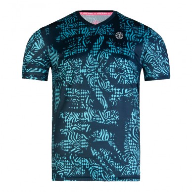 Bidi Badu Madu Tech Tee T-Shirt blau