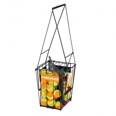 Head Ballkorb mit Trenner