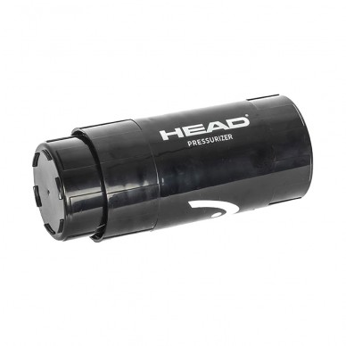 Head Drucktopf x 3