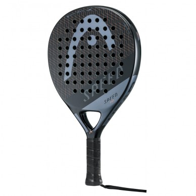 Head Evo Geschwindigkeit