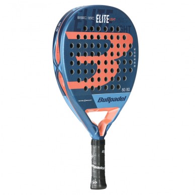 Bullpadel Elite Light Frau 2023