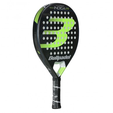 Bullpadel Indiga Kontrolle 2023