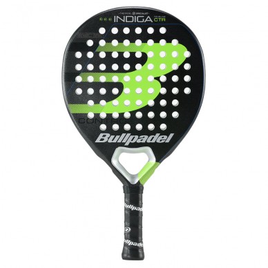 Bullpadel Indiga Kontrolle 2023