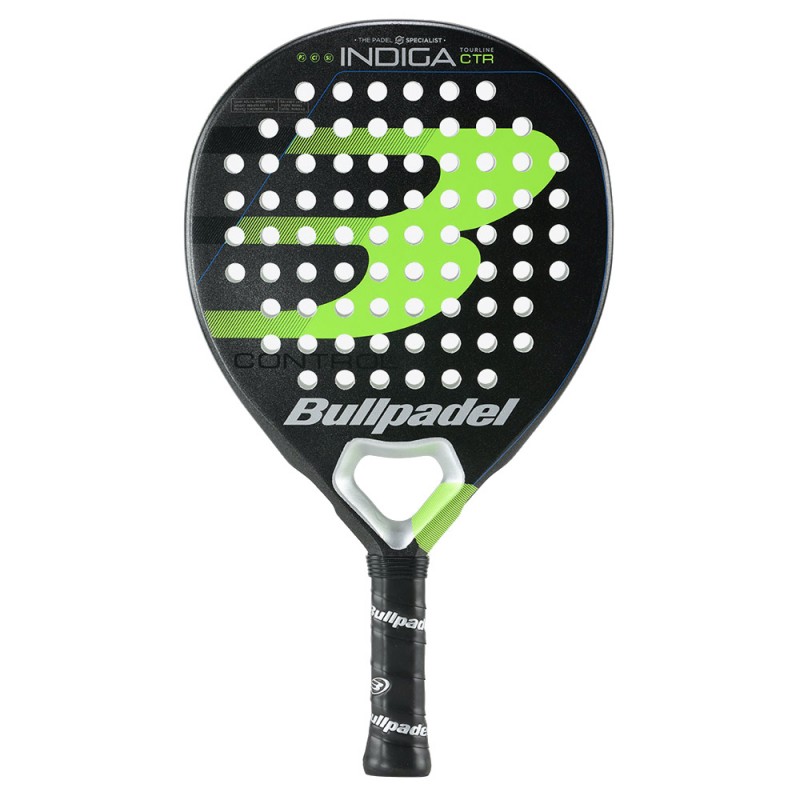 Bullpadel Indiga Kontrolle 2023