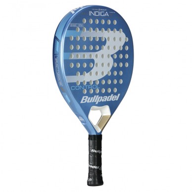 Bullpadel Indiga Frau