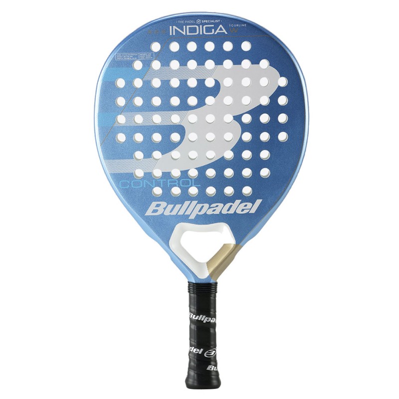 Bullpadel Indiga Frau