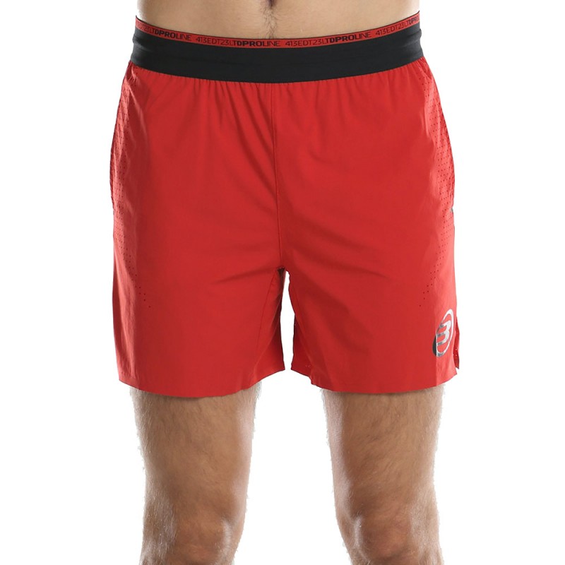 Kurze Bullpadel Ovalo Paprika