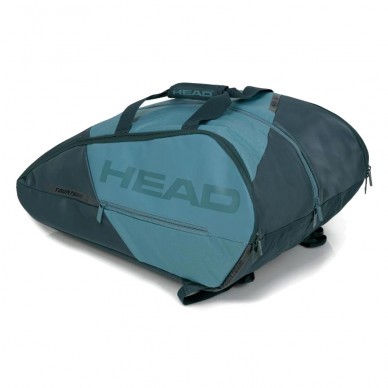 Head Tour Padel Blau Zyan Schlägertasche