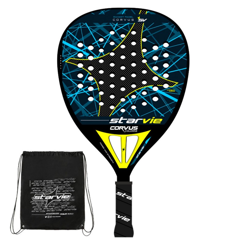Star Vie Corvus Spalte