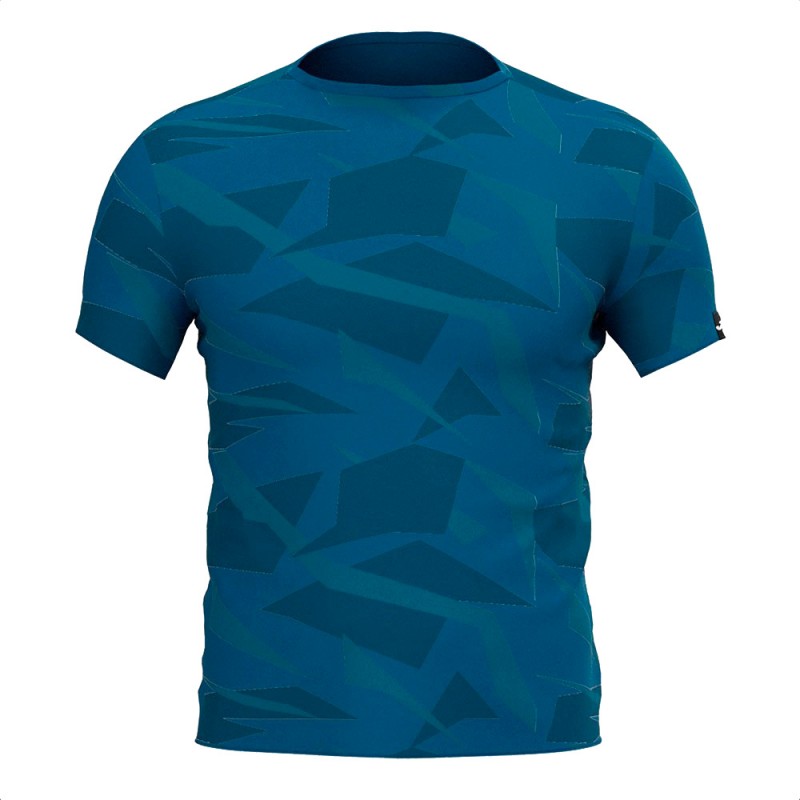 Joma Explorer T-Shirt blau
