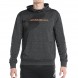 Bullpadel Jaque schwarzer Vigore Sweatshirt