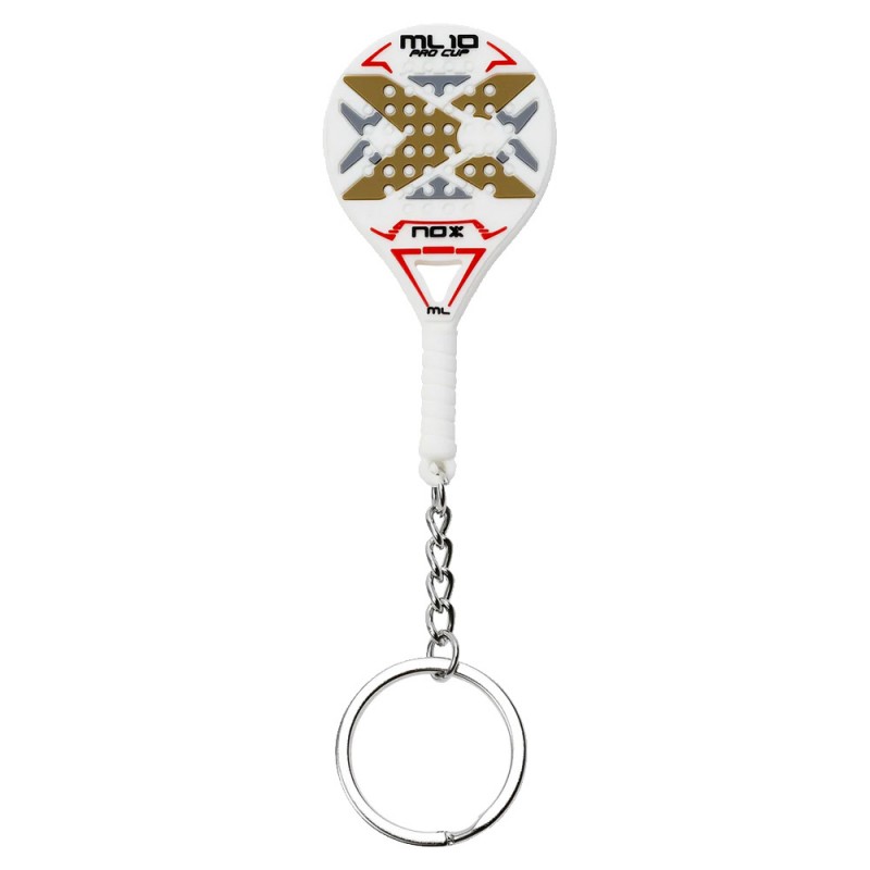 Schlüsselanhänger Nox ML10 Pro Cup