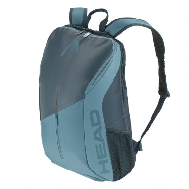 Head Tour Rucksack cyanblau