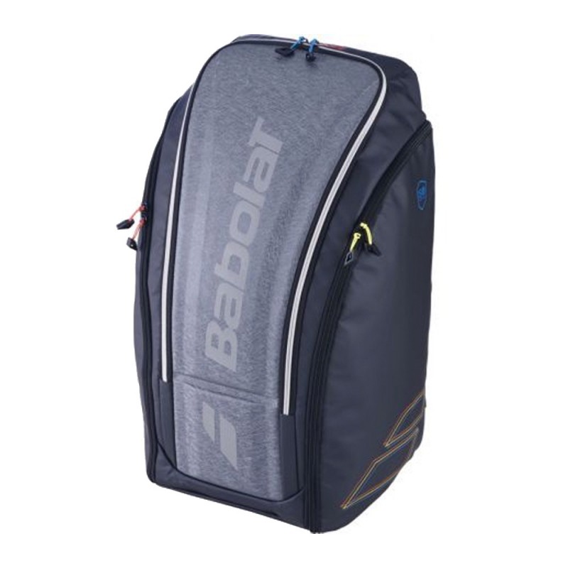 Babolat Halter Perf Padel grau
