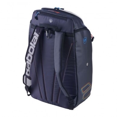 Babolat Halter Perf Padel grau