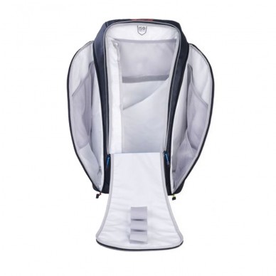 Babolat Halter Perf Padel grau