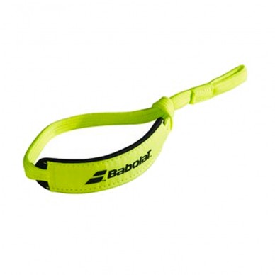 Babolat Armband gelb