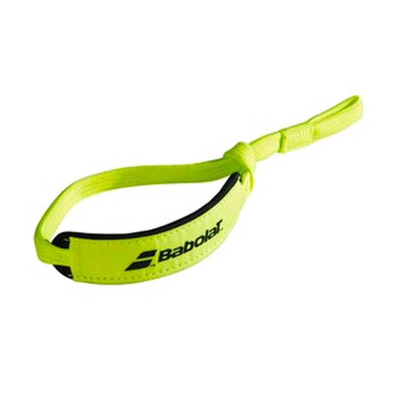 Babolat Armband gelb