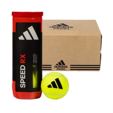 Ballbox Adidas Speed RX 24 x 3