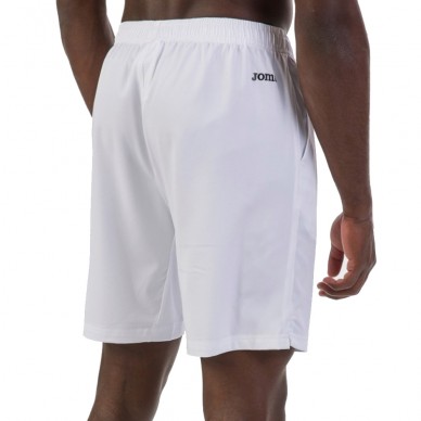 Joma Master weiße Hose