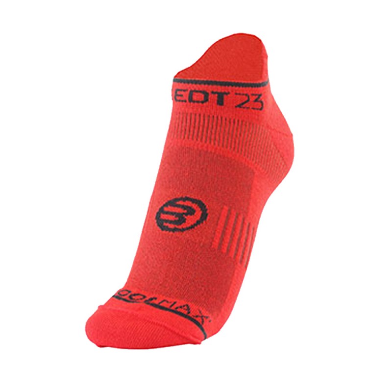 Bullpadel BP-23PRW Paprika Socken