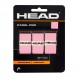 Overgrip Head Padel Pro 3er Pack rosa