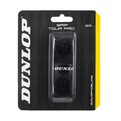 Grip Tour Pro Schwarz