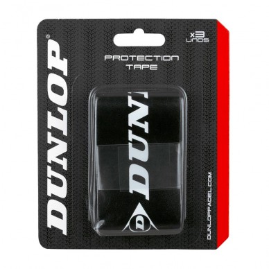Dunlop Schwarzschutz 3 Stück