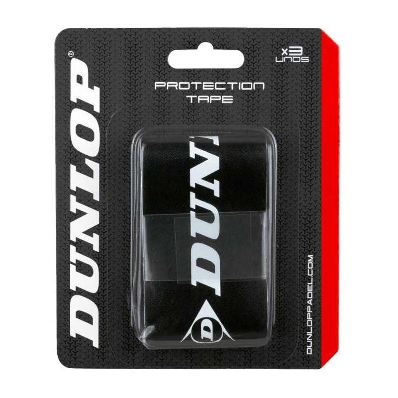 Dunlop Schwarzschutz 3 Stück