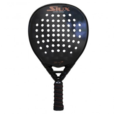 Siux SG Kupfer Edition