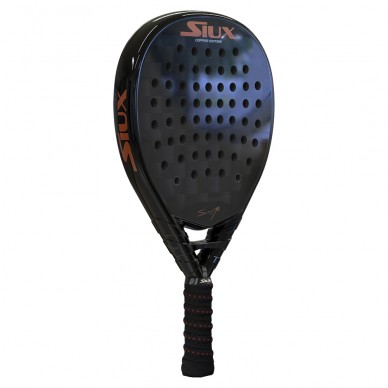 Siux SG Kupfer Edition