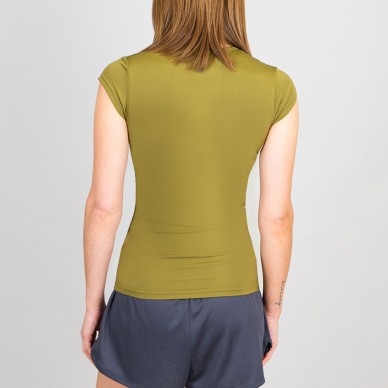Bidi Badu Pure Wild olive T-Shirt