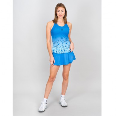 Bidi Badu Colortwist Tank T-Shirt blau