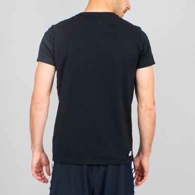 Bidi Badu Melbourne Chill T-Shirt schwarz